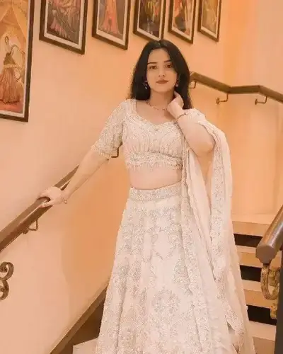Escort Service In Pandhana